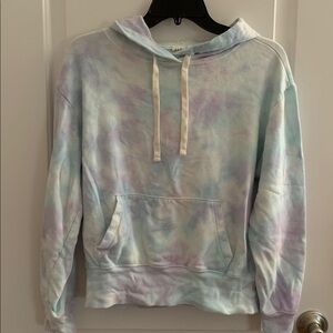 GAP Light Blue Knit Sweater